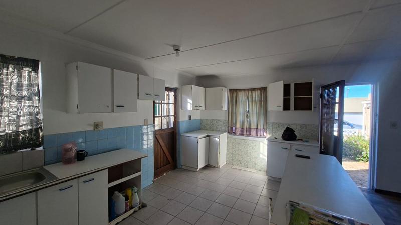 To Let 3 Bedroom Property for Rent in New Woodlands Western Cape